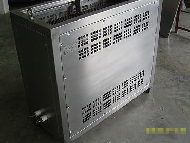LZ-G40KW型风冷制动电阻柜