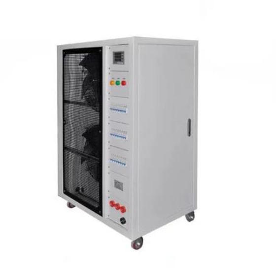 陕西功率系列电阻的标准化规范及行业发展政策解读