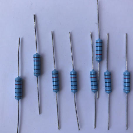 陕西功率系列电阻的市场调研与竞争格局分析